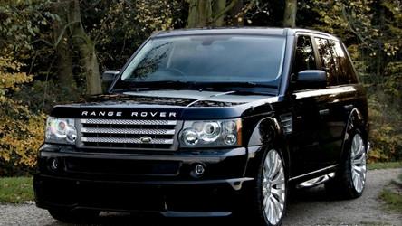 傻子才买的4款伪豪车，图1遭土豪疯抢，图3国外屌丝专用