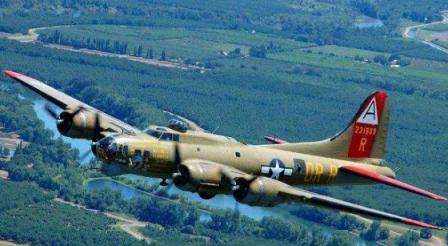 战斗机PK轰炸机究竟谁厉害?这场战争早已说明