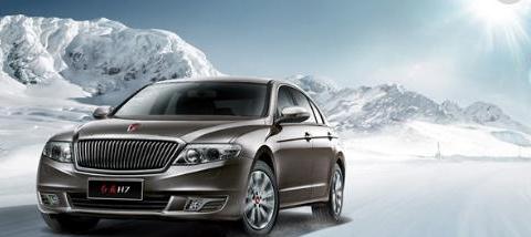 外观秒杀A6，配置高于宝马525，仅售24万的红旗H7为什么销量差？