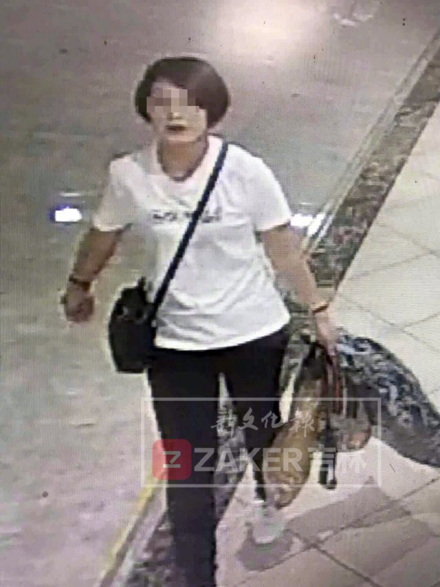 吉林市一女子频繁盗窃成网红 ,民警:连狗粮都