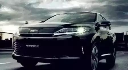 丰田终于爆发了！新车档次不输汉兰达，大七座配全时四驱，仅22万