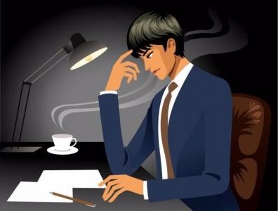 不要让非正常加班成为一种常态