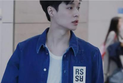 穿牛仔外套超帅十大男星,王源、胡歌、白敬亭