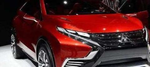 三菱推出混动SUV，配4驱，售价10万！