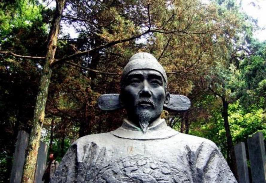 历史刑罚诛九族要杀多少人?细细算来真是触目