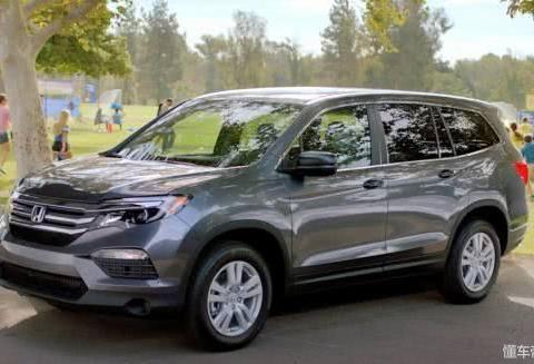 美国车友公认最耐用的5款车