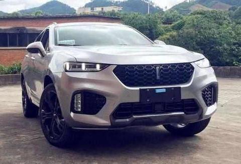 WEY首款混动SUV4月份正式上市，集万宠于一身，又将是爆款？