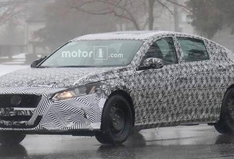 后悔车买早了，这5款热门轿车全新车型亮相，个个都是爆款！