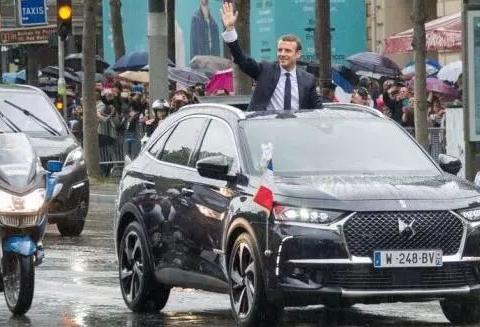 新车上市吹上天 总统座驾吊打汉兰达 不到1个月就出丑