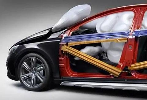 全系标配8气囊，20多万这4款SUV给你最大的安全感！