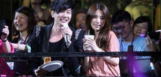 田馥甄一直拒绝林俊杰原因终于曝光,心疼JJ十多年暗恋无果!