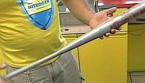 美国历史上最搞笑的6名抢劫犯,网友:出门请带脑子