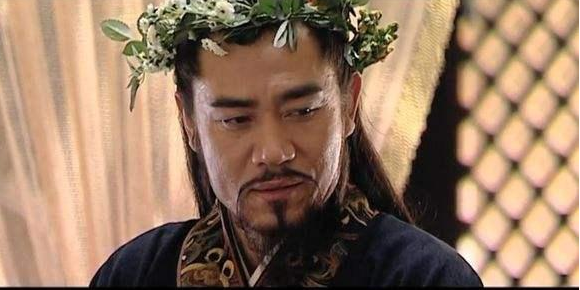 嘉靖帝与尚寿妃的忘年恋,两人相差足足29