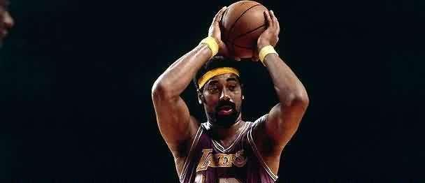 NBA历史上面最伟大的五位球星!第一位是绝对