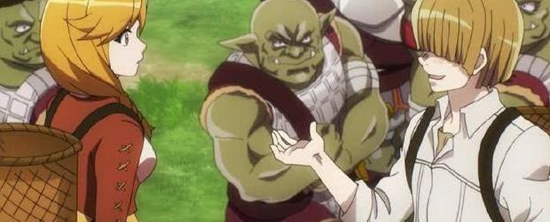 Overlord:安兹为何要骂哭狼姐,恩菲是能够一击