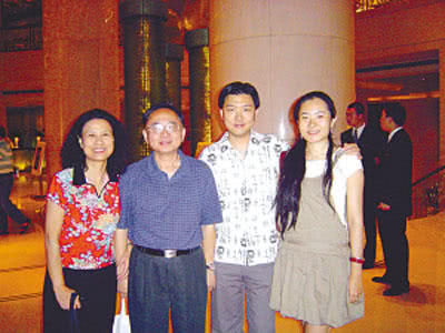 江姐唯一儿子公派留学后定居美国,作为烈士遗