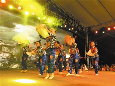 象山影视城十一影视嘉年华又将闹腾起来