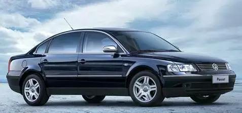 全新帕萨特大变样！车身再加长！网友却喷“大号朗逸”？