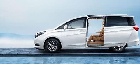 新款GL8到底好在哪里，本田艾力绅跌入谷底