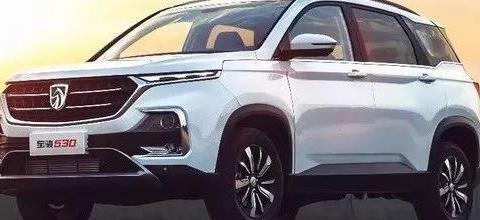 一周新车：又一十万元的杀手级SUV来了