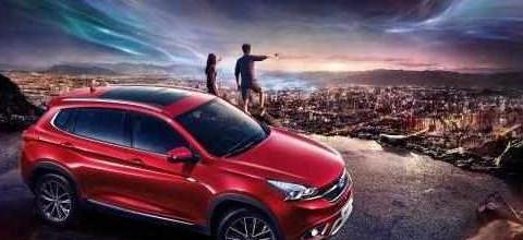 对标博越、哈弗H6，瑞虎7上市9万起销量惨淡哪里出了问题？