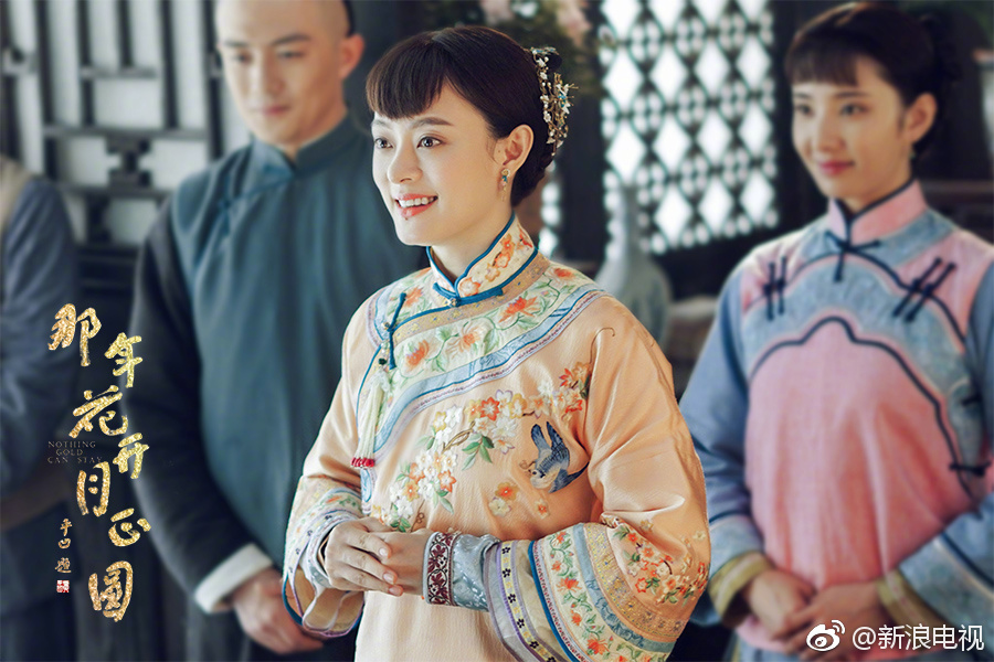 第24届上海电视节白玉兰奖入围名单公布