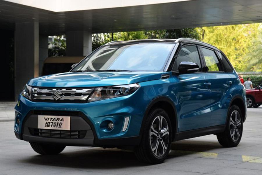 4款“叫好不叫座”的实力SUV，最低不足10万，懂的人都说好！