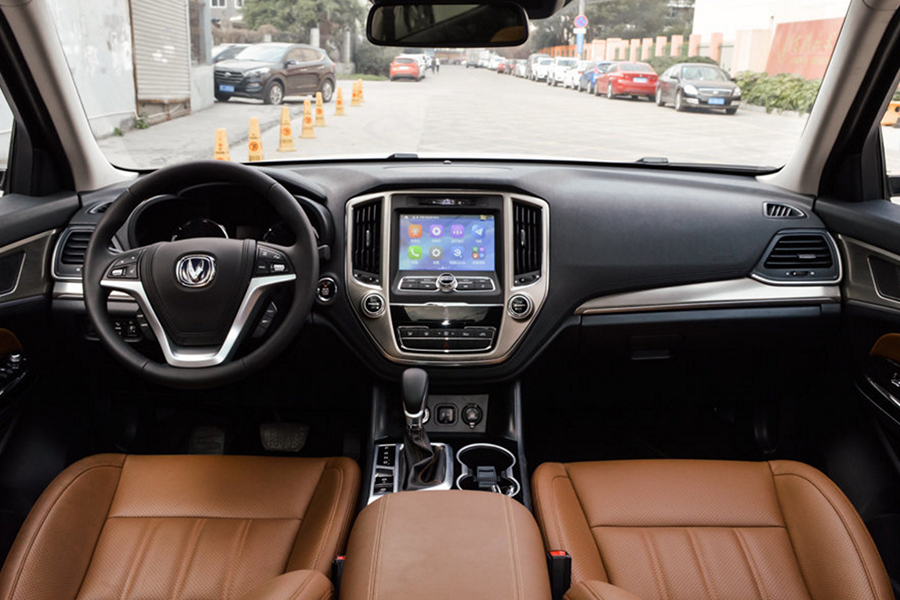 4款“叫好不叫座”的实力SUV，最低不足10万，懂的人都说好！