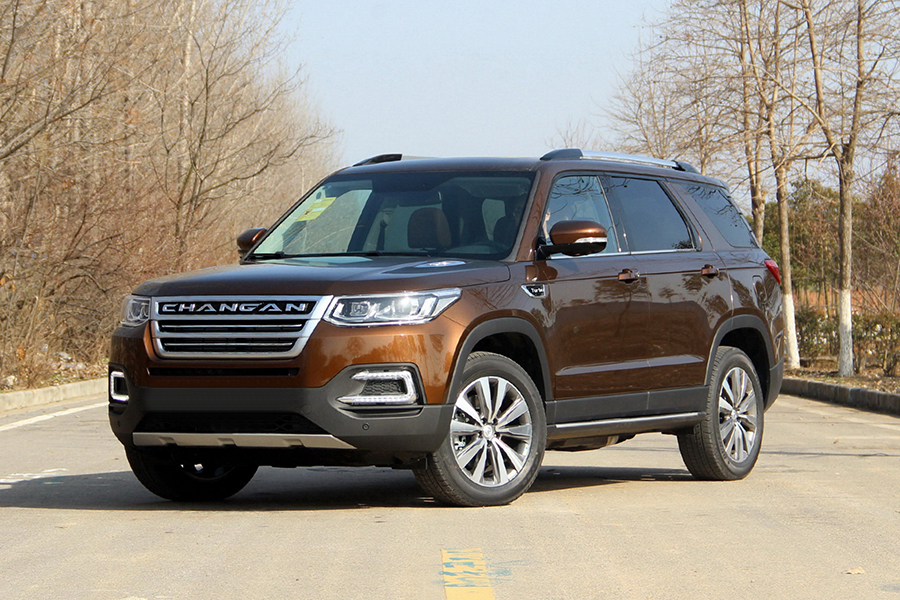 4款“叫好不叫座”的实力SUV，最低不足10万，懂的人都说好！