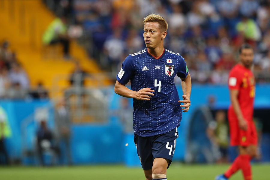 鱼腩队曾平国足,日本国脚成其教练,他能带来改