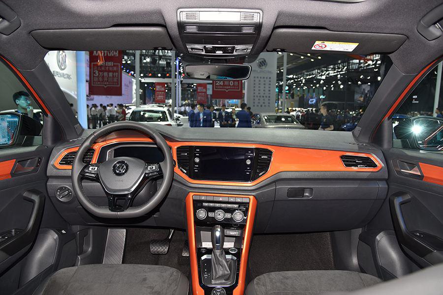 专为年轻人打造的5款SUV，作为年轻人的你会喜欢吗？