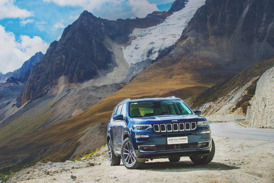 “20-30万中大型SUV“有新的文章更新，请注意查收