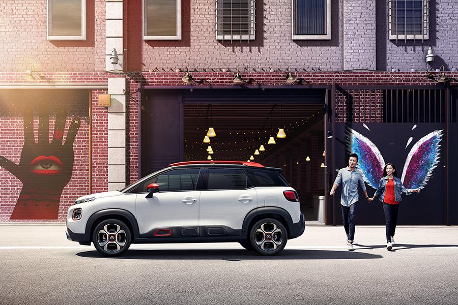 近期“10-15万法系车“动态汇总，都在这个专题里