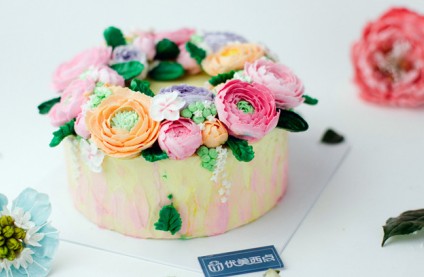 哪家烘焙培训班性价比高?重庆优美西点一个月