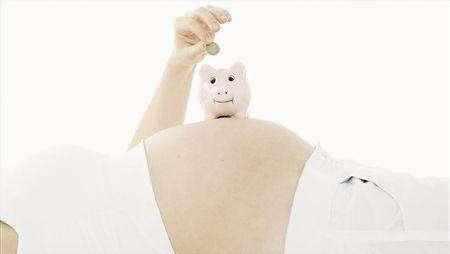 多位资深孕妇总结, 生男生女的8种不同症状, 真