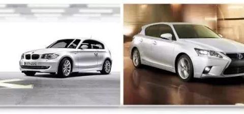 进口豪车都很贵？20万满足你需求