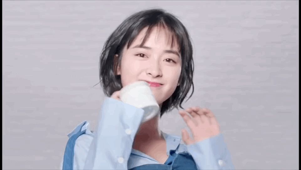 随着新版《流星花园》的热播,@沈月 热度持续升温