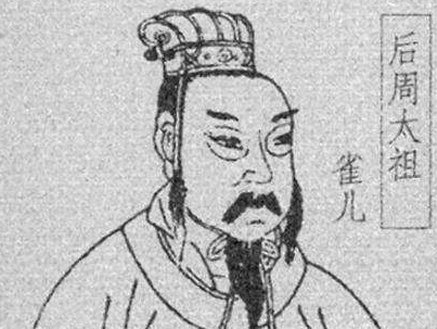 中国古代存在时间最短的5个朝代,尤其最后一个