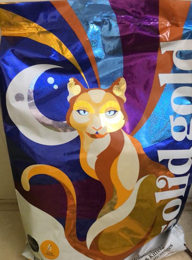 一份猫粮报告：你的猫吃多少钱一斤的猫粮？3块钱还是60块钱的？