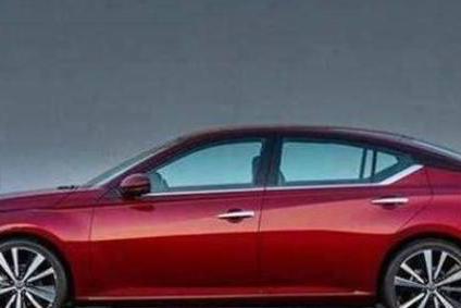 比奥迪A4L上档次，1.6T仅17万，比凯美瑞厚道，这模样迈腾要凉凉