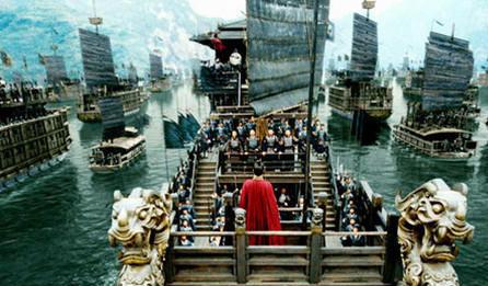 蔡瑁和张允死后,曹操为何不任用文聘统领水军