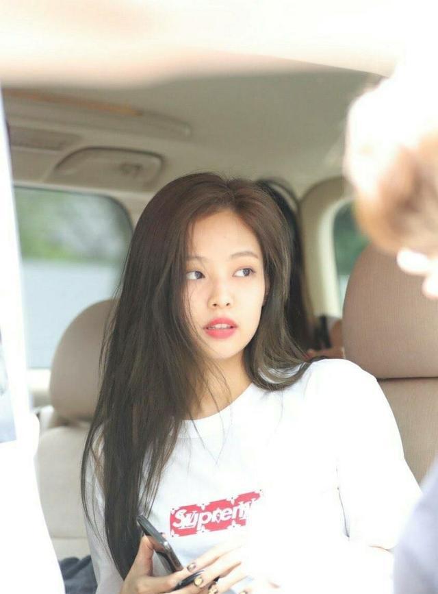 blackpink jennie