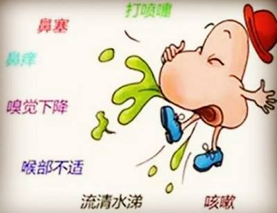 过敏性咳嗽太折磨人?治疗有妙招,彻底摆脱咳、