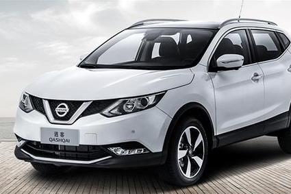 比XR-V更舒服更高级，这2款15万的合资紧凑SUV很值