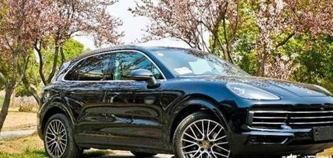 保时捷卡宴如何？