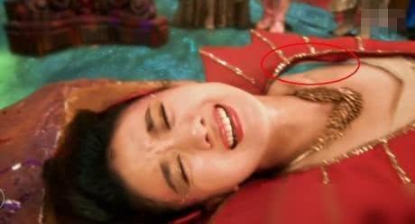 古代内衣戏_古代美女内衣