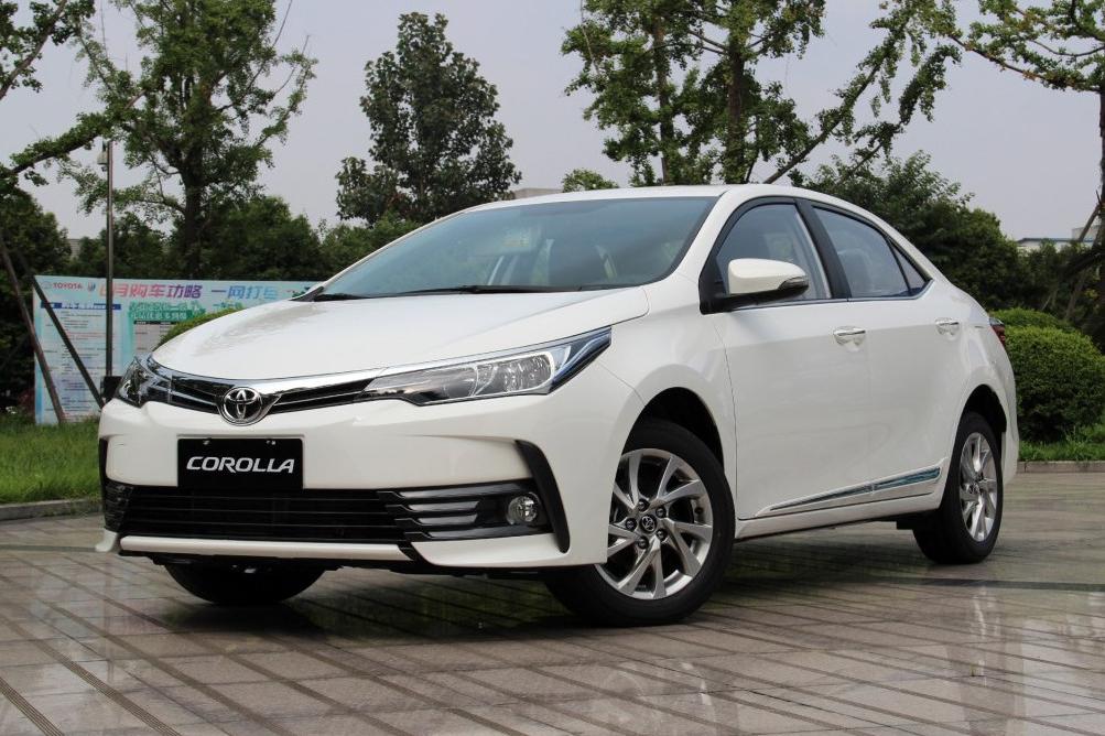 这些超热销的十万级合资家轿，现在买还有大优惠