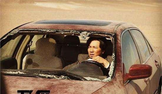 在电影中超级抢眼，在现实中保值率惊人，是什么造就它坚挺价格？