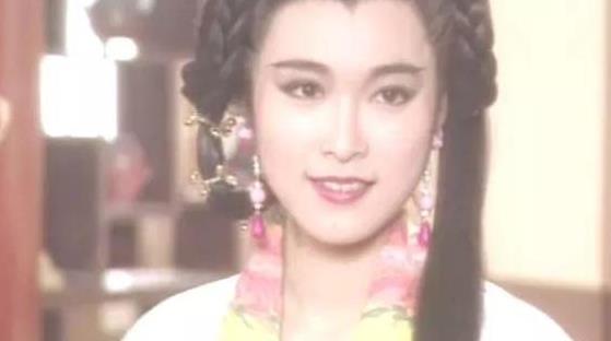 24年前这部剧杨吉儿好美男主好帅，还有最爱的皇后和讨厌的公主