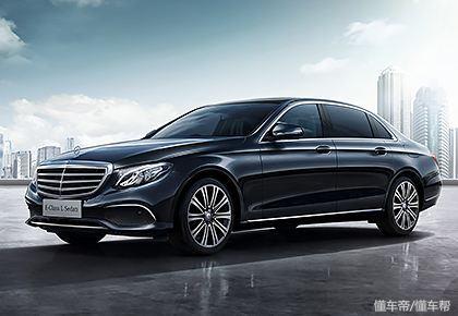 奔驰的奢华，宝马的操控，如果是你会选择哪一辆？